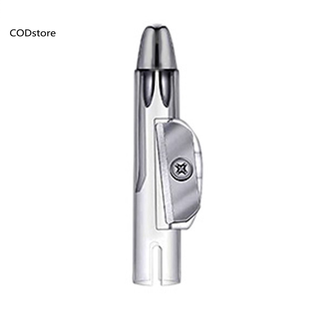 Bút kẻ lông mày hai đầu đa năng kèm đồ chuốt tiện lợi
 | BigBuy360 - bigbuy360.vn