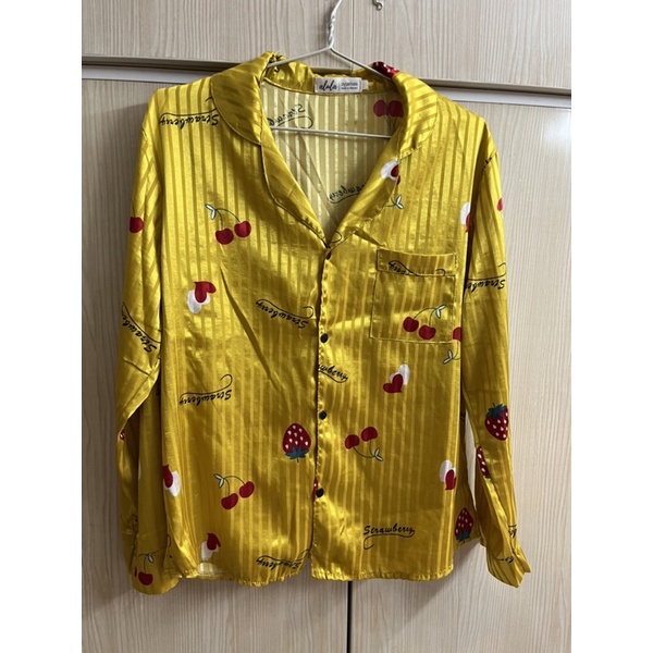 Đồ Mặc Nhà Pijama Lụa Latin Quần ĐÙI