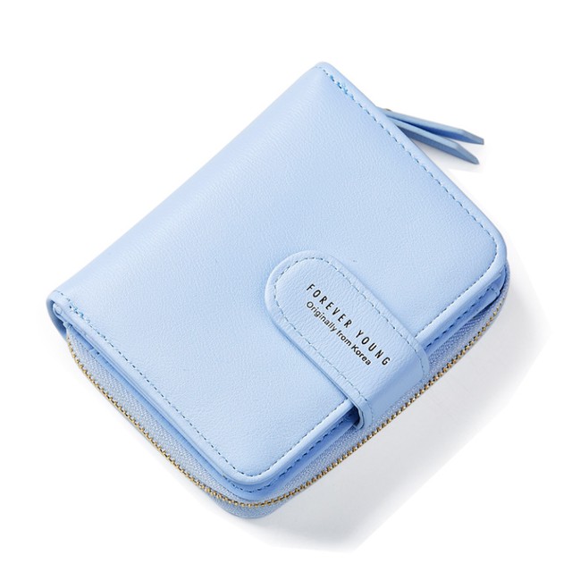 Ví Forever Young dáng mới