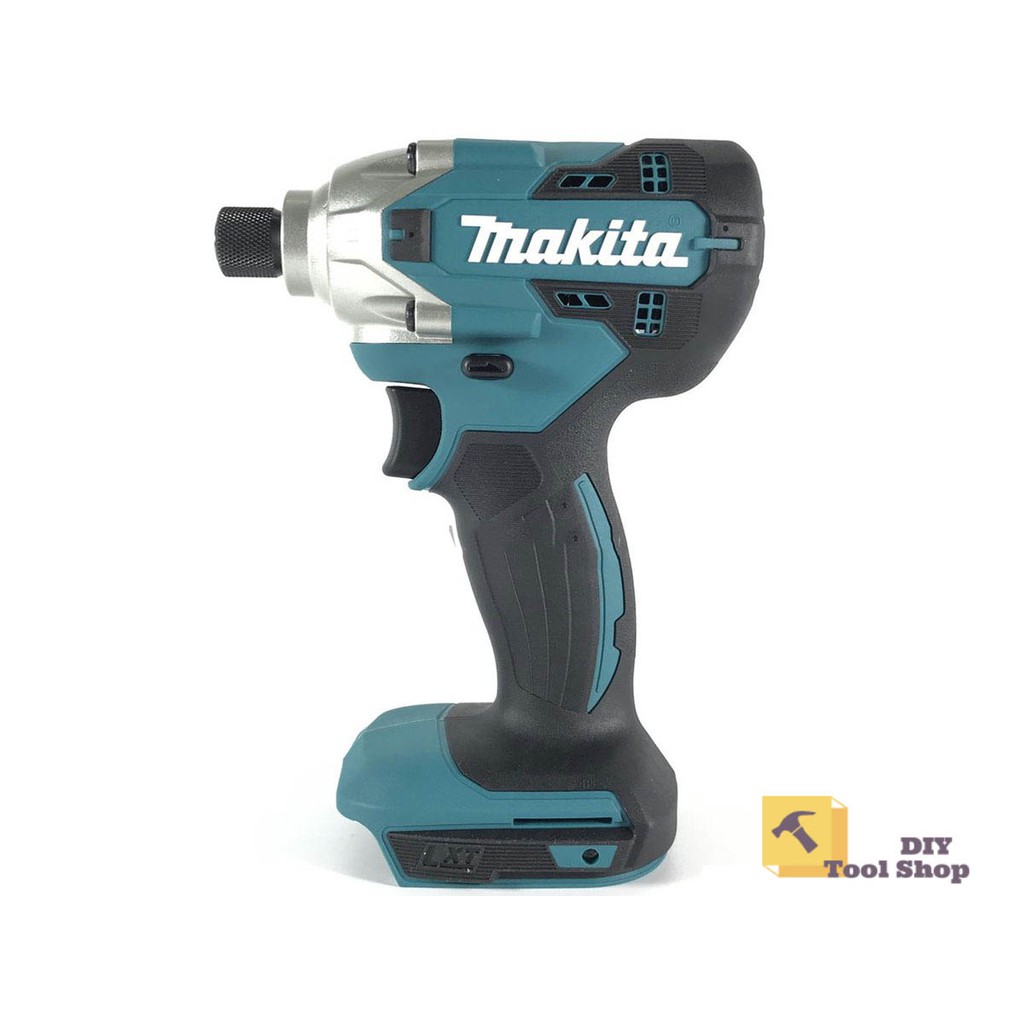 Máy Vặn Vít Dùng Pin 18V MAKITA DTD156Z  (Body) - Chính Hãng