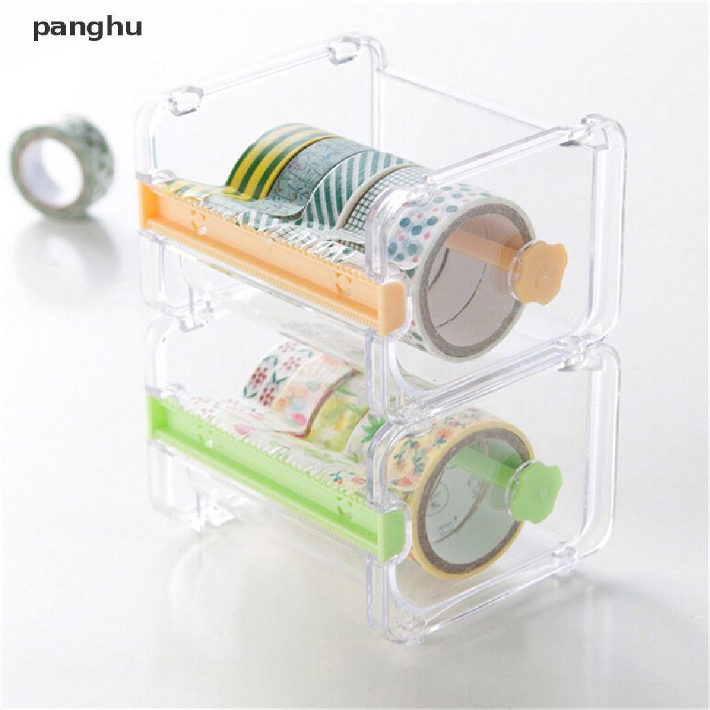 Cắt Băng Keo Tiện Dụng
