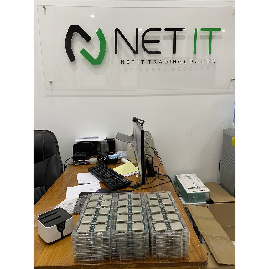 CPU XEON E5 2680 V2 10 NHÂN 20 LUỒNG | BigBuy360 - bigbuy360.vn