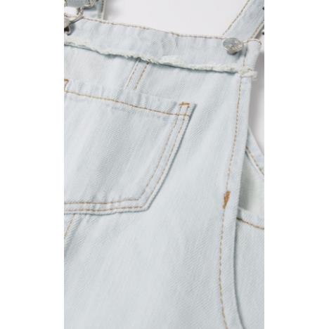 Yếm bò cho bé gái vợt sale