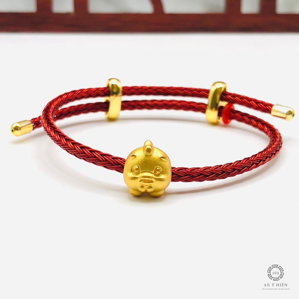Charm Tuổi Dậu #C18 ( An Ý Hiên)