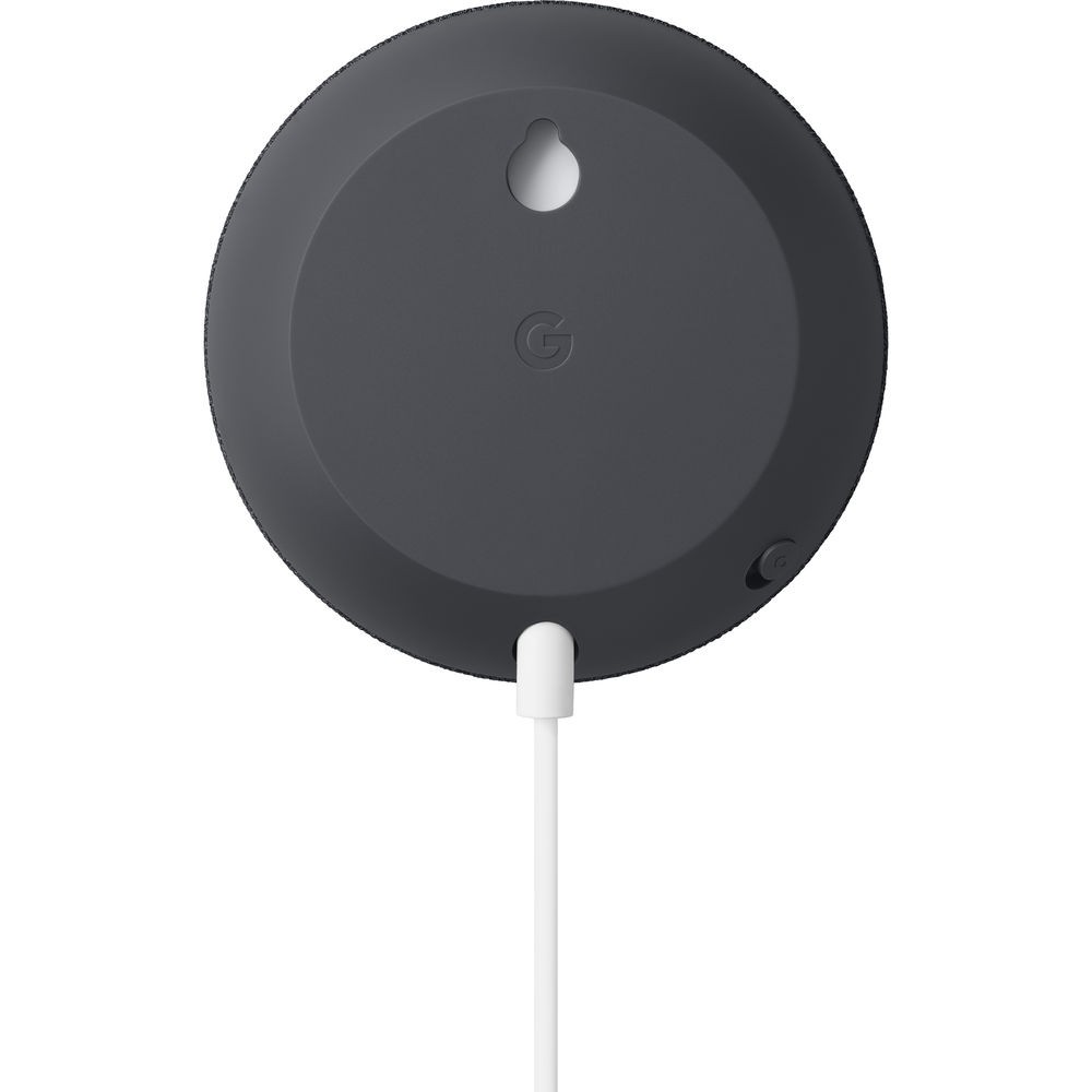 [BH 12 Tháng] Google Nest Mini Gen 2, loa thông minh tích hợp trợ lý Google