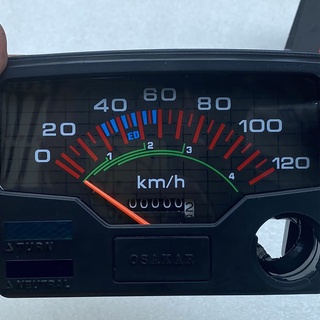 ĐỒNG HỒ XE WIN 100 OSAKAR