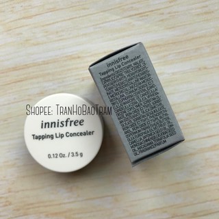 Che khuyết điểm môi Tapping Lip Concealer
