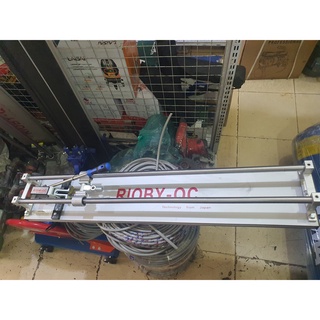Bàn cắt gạch rioby qc-800.