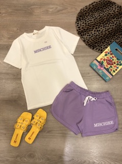 Set bộ mặc nhà siêu cute