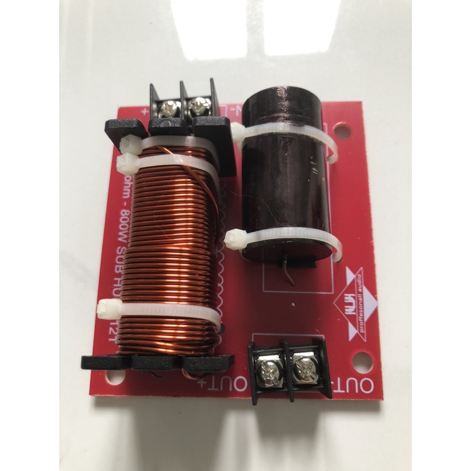 BO MẠCH PHÂN TẦN SUP- 01 CẶP