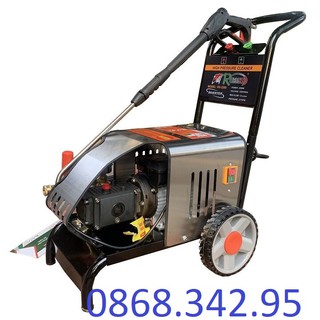 Máy rửa xe cao áp 2.2kw romano rx-2200