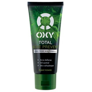 Gel Rửa Mặt Rohto Oxy Oil Control Wash
