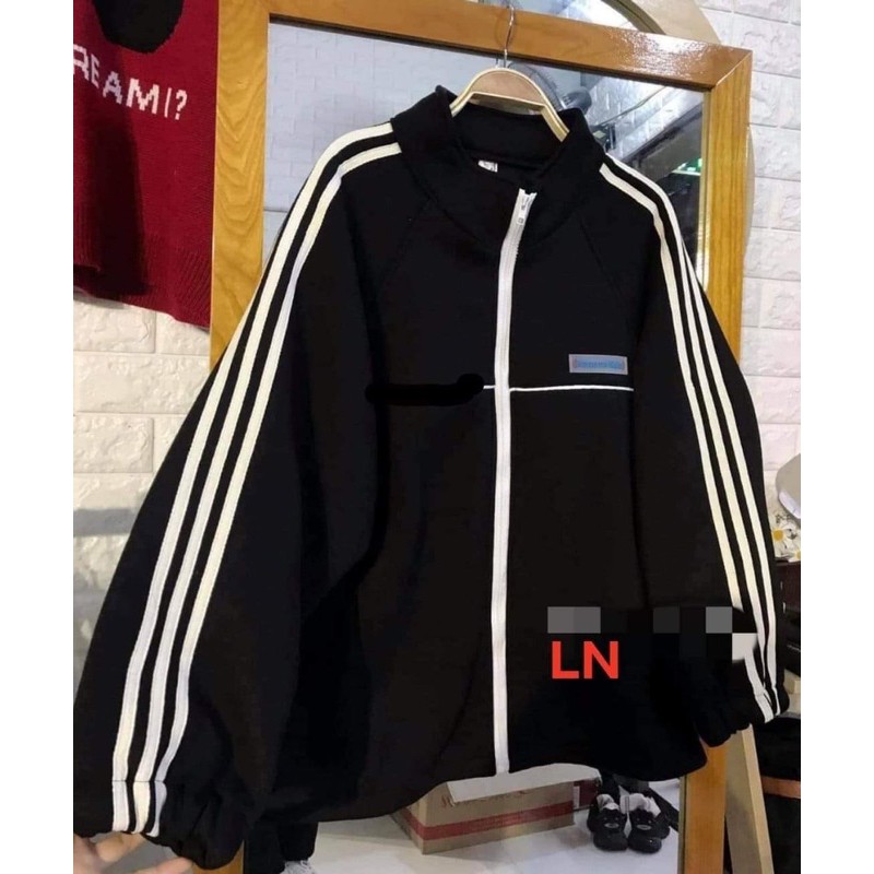 [SLC] [Free ship 50k] ❤️❤️❤️-  Áo khoác ba rót lô ngực xanh LN12 -Vải xịn