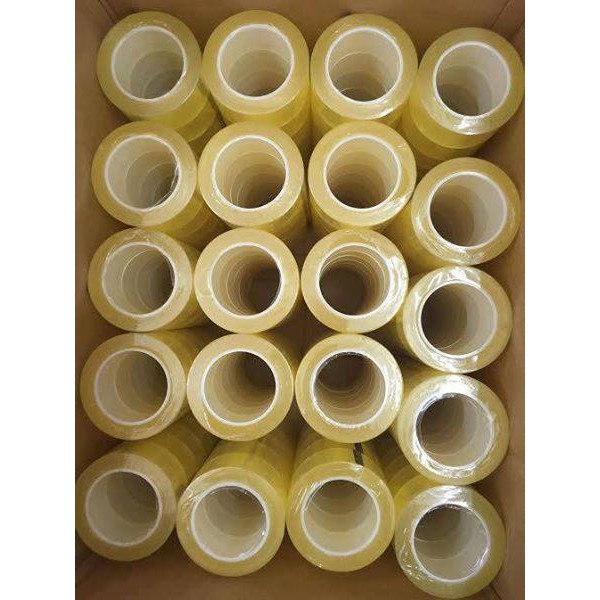 Băng dính băng keo siêu dính các loại