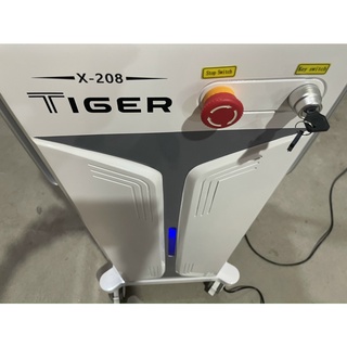 Máy Triệt Lông 2in1 TIGER Mẫu Mới