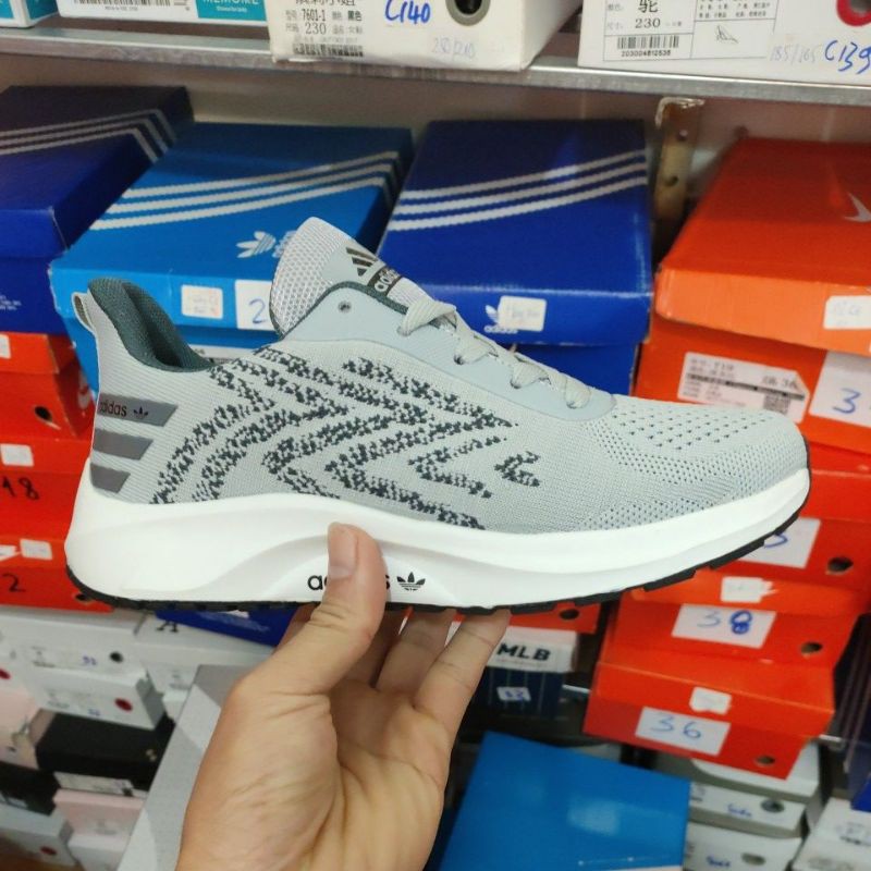 Giày thể thao nam giày sneaker nam chạy bộ chính hãng dễ phố đồ thích hợp đi chơi thể dục thể thao tập gym