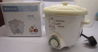 NỒI CHƯNG YẾN CAO CẤP