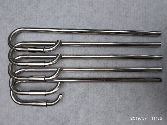 In out inox xoay phi12