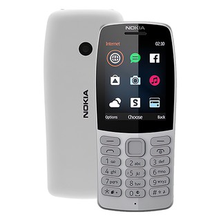 Điện thoại Nokia 210