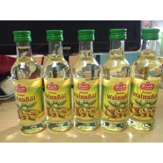 DẦU ăn cho bé ĐỨC 100ML date 4/2025