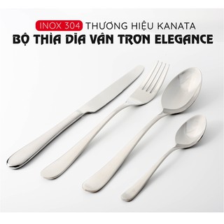 BỘ 8 DAO DĨA BEEFSTEAK KATANA ELEGANCE VTK284