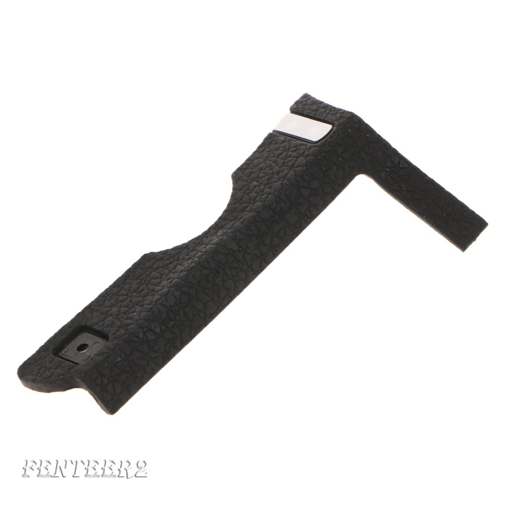 Vỏ Bọc Cao Su Phía Trước Thân Máy Ảnh Nikon D750 Fenteer2