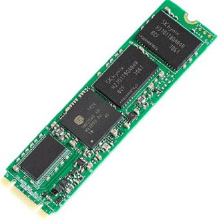 Ổ cứng SSD Plextor 128GB PX-128S3G M2.2280