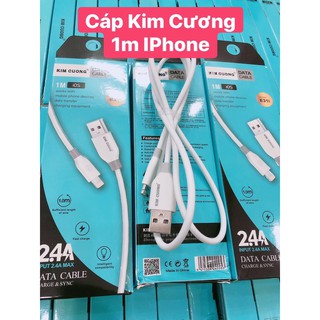 Cáp kim cương các loại