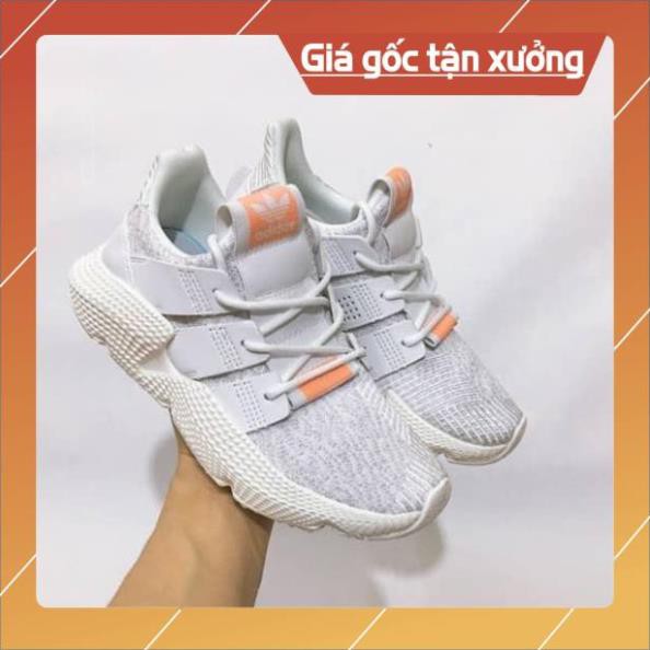 [FreeShip –Hàng Xịn Xả Sốc] Giày thể thao nam nữ Sneaker prophere Xịn sò Full phụ kiện, Giầy pro đi chơi, tập GYM