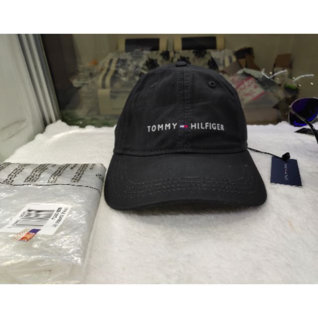 Nón Tommy Hilfiger xách tay Mỹ ( Hết hàng sẵn )