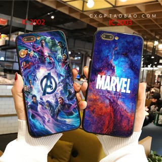 ỐP Oppo A1K - Realme C2 in hình 3D