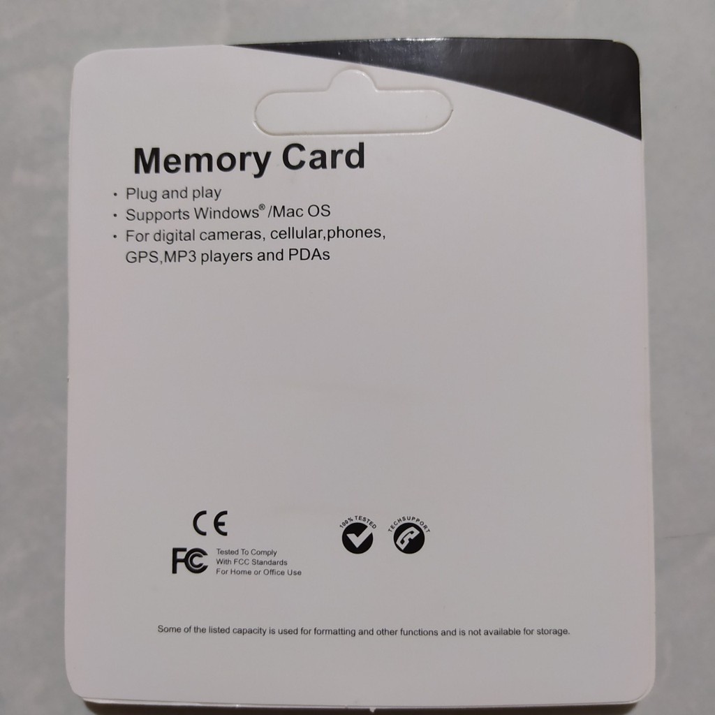 Thẻ nhớ 16GB/ 32GB/64GB MicroSD tốc độ cao (Đen) - Bảo hành 12 tháng