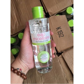 Nước Tẩy Trang Micellar Cleansing Water