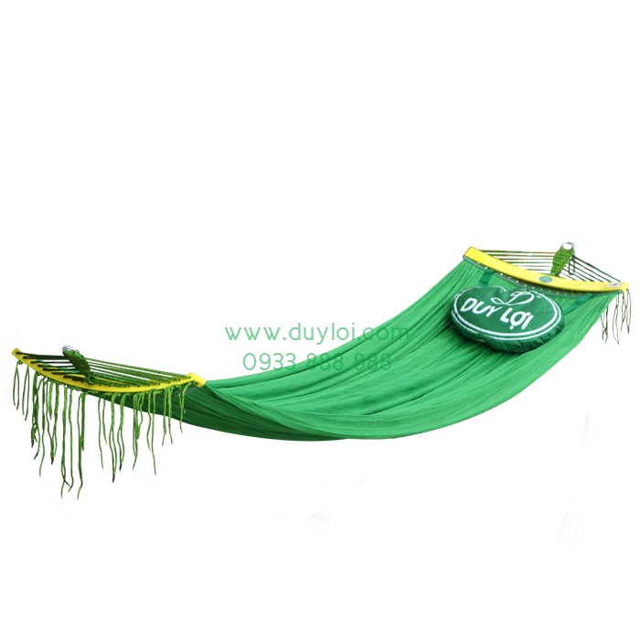 VÕNG LƯỚI DUY LỢI - QUÀ TẶNG 10 MÓC ÁO ( không bao gồm khung )