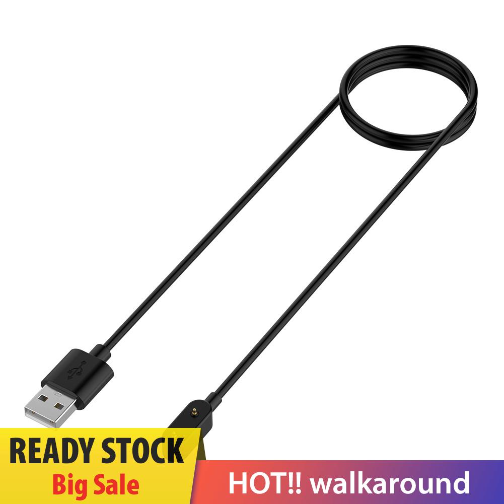 Dây cáp sạc nhanh usb chuyên dụng thích hợp cho Huawei Band 6 Pro / Huawei Watch Fit Honor Band 6