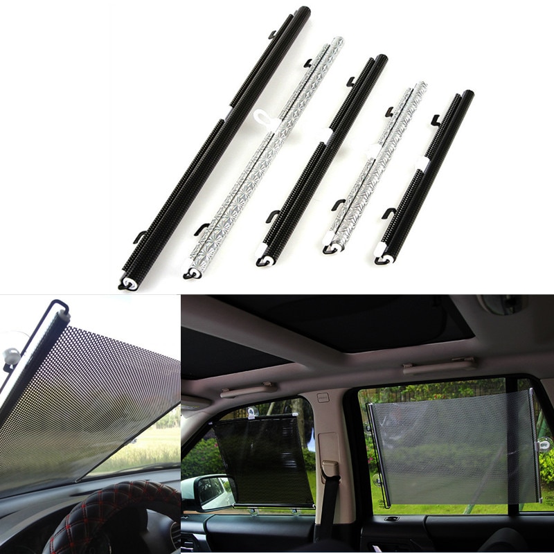 Tấm chắn nắng chuyên dụng cho xe hơi