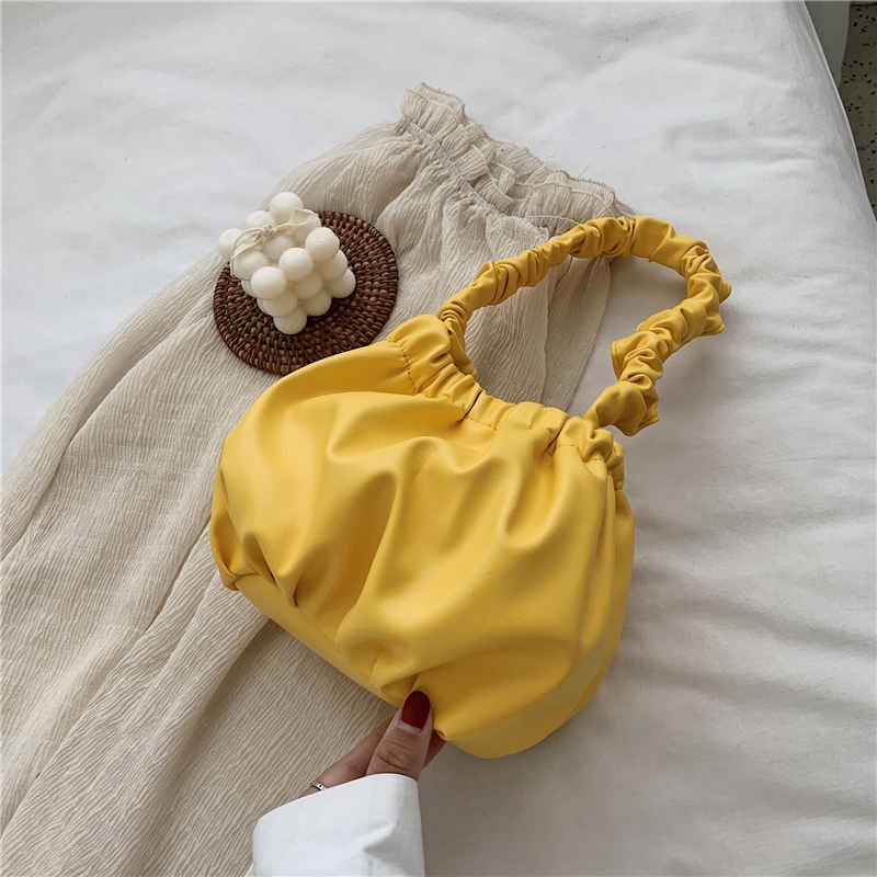 Túi Xách Da Đeo Vai Thời Trang Dành Cho Nữ