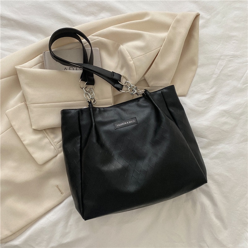 Túi Xách Nữ Kích Cỡ Lớn Hợp Thời Trang Cá Tính