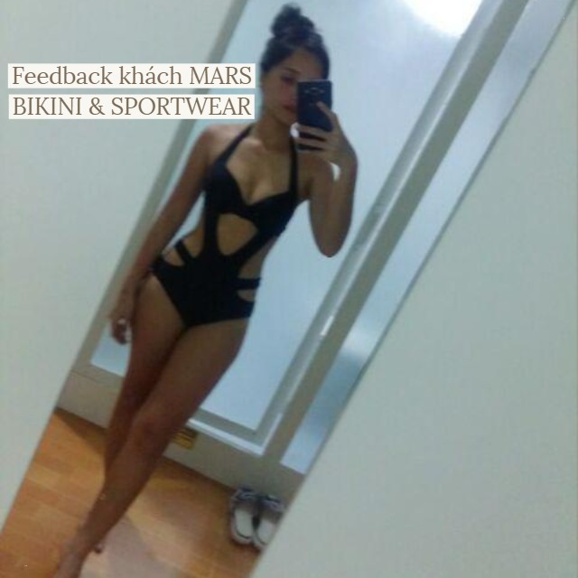 (Có sẵn, video) Bikini một mảnh liền thân sexy khoe dáng | BigBuy360 - bigbuy360.vn