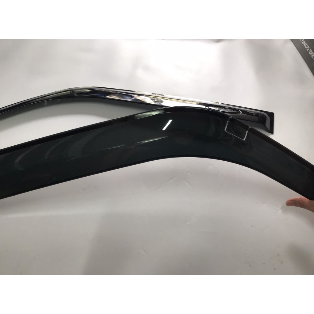 Vè che mưa xe tải Suzuki Daewoo 5 tạ (500 kg) nhập khẩu Hàn Quốc - giá 1 đôi