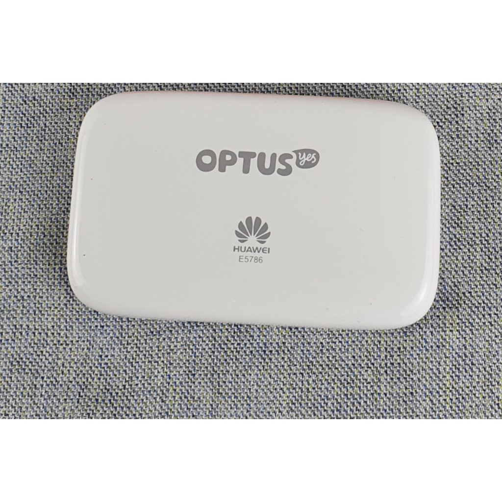Bộ Phát Wifi 4G Huawei E5786 Tốc Độ Cực Khủng 300Mb, Pin 3000mah,10 Thiết Bị Kết Nối, Sử Dụng Đa Nhà Mạng