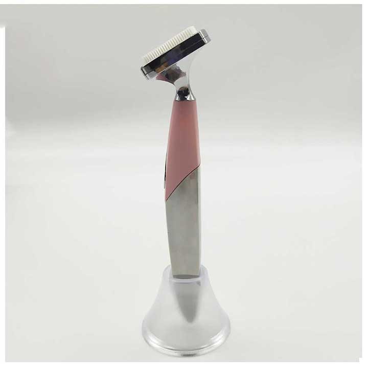 Máy Rửa Mặt Silicon Florskin Cao Cấp