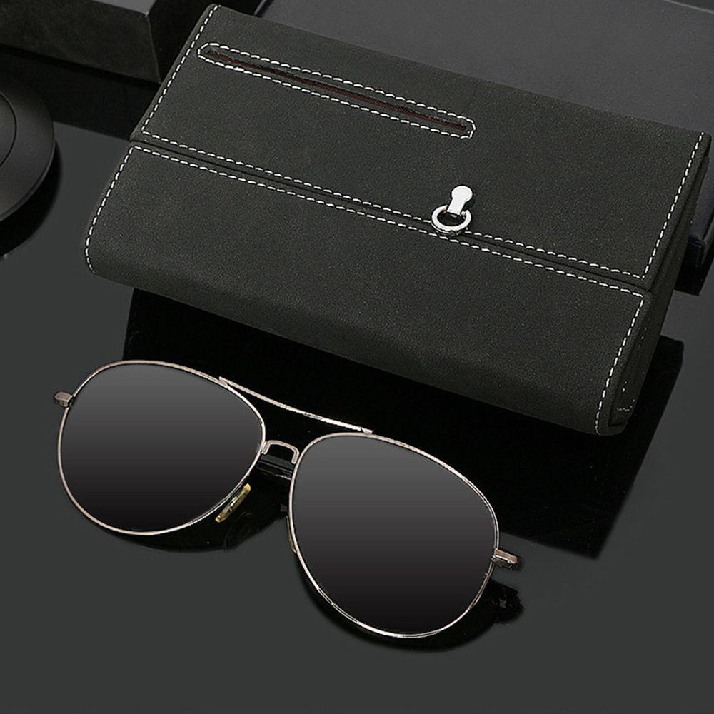 MAG Túi Đựng Đồ Che Nắng Đa Năng Sắp Xếp Gọn Gàng Cho Xe Hơi