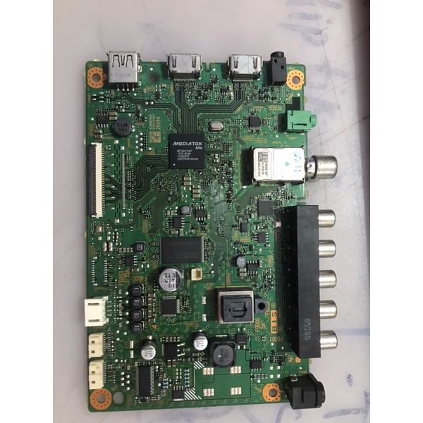 BO KHIỂN CHÍNH TV SONY 32R410B