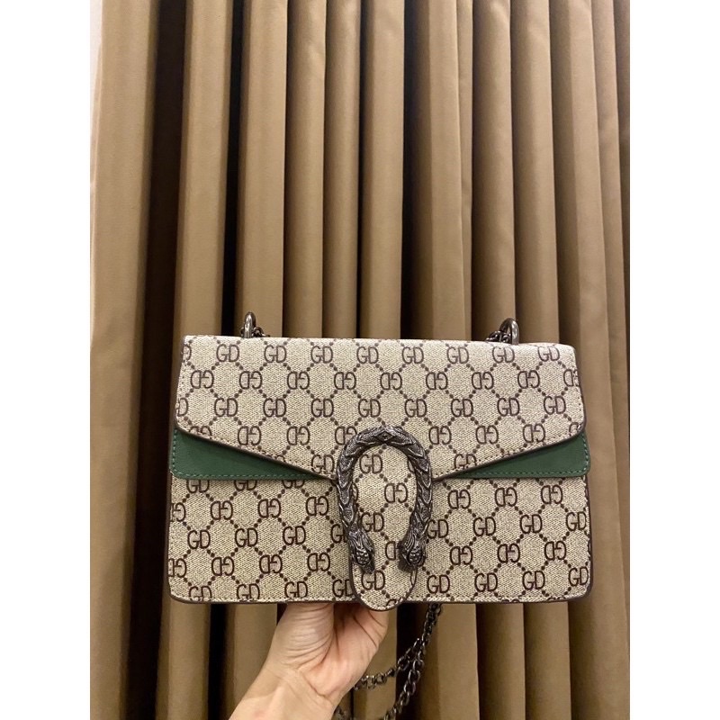 TÚI XÁCH CAO CẤP DA ĐẸP CAO CẤP SIZE 25 TAHO SHOP