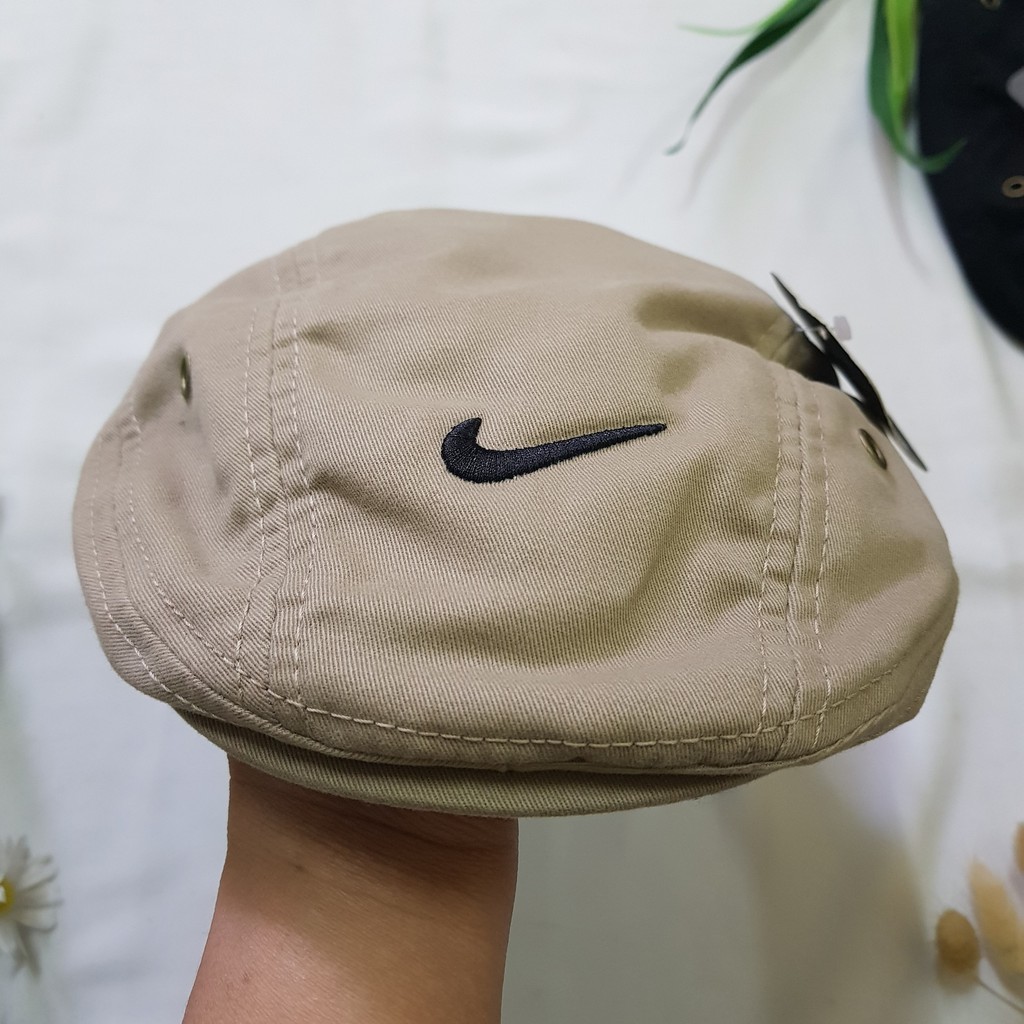 Mũ nồi / Nón Beret Dành Cho Nam Trung Niên