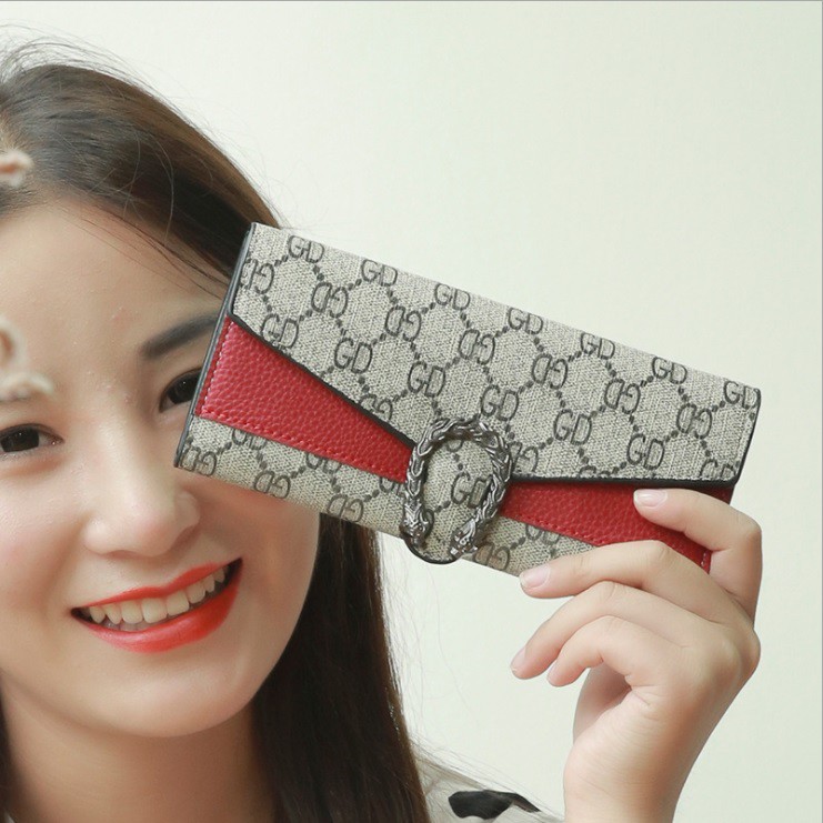 Ví cầm tay nữ - VDM004
