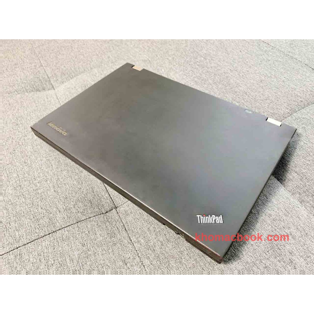 Laptop Lenovo Thinkpad T420 i7-2630M  Màn 14'5 inch HD [ BẢO HÀNH 3 - 12 THÁNG ]