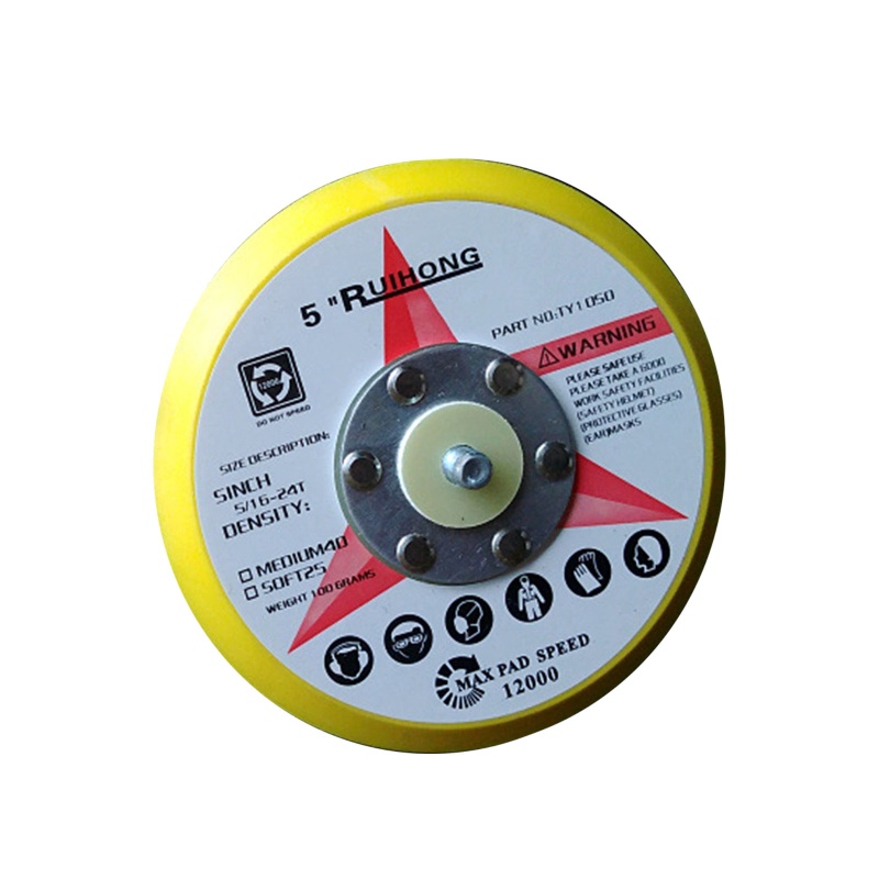 Bộ Phụ Kiện Cho Máy Mài 2 / 3 / 5 ''
