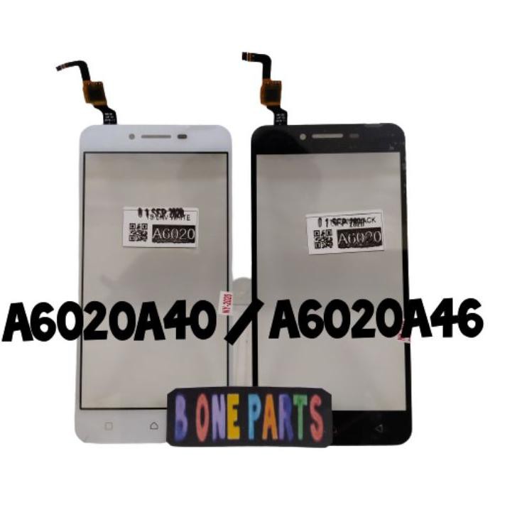 Túi Đựng Điện Thoại Cảm Ứng Ts Lenovo A6020 Vibe K5 A6020A40 / Vibe K5 Plus / A6020A46